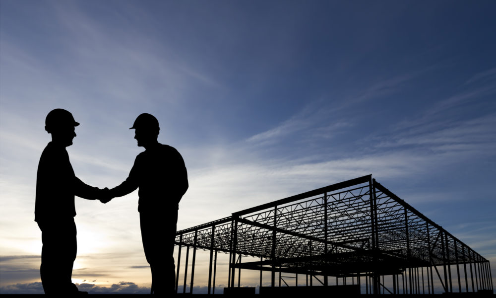 Construction-Company